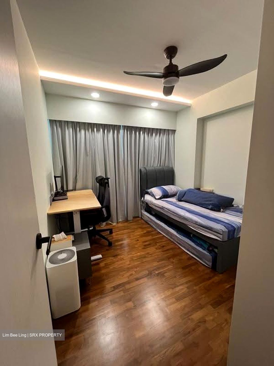 Blk 274D Punggol Regalia (Punggol), HDB 4 Rooms #629369371